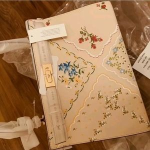 ISO Tory Burch LEE RADZIWILL BAG New Cream Large